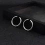 Polished Alloy Ear Cuff (Various Designs)