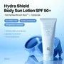 Hydra Shield Body Sun Lotion