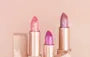 Infinity Moisture Shine Lipstick - 21 Colors