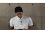 Short-Sleeve Plain Tee