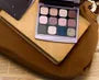 Customizable Single-Color Eyeshadow Palette - 86 Colors