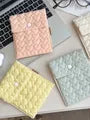 Quilted Sanitary Pouch