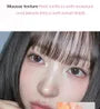 Mousse Care Cheek - 6 Colors