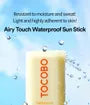 Vita Waterproof Sun Stick