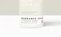 Nourishing & Moisturizing Plant Based Body Wash