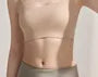 Plain Seamless Wireless Bra