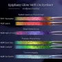 Night Of Creation Chameleon Eyeliner Pen - 6 Colors