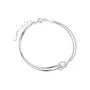 925 Sterling Silver Bracelet
