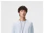 Details Long-Sleeve Light T-Shirt