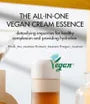 Vegan Kombucha Tea Essence