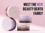 Beauty Bento - 13 Types