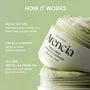 Fresh Green Rice Mochi Cleanser 2pcs Bundle Set