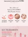PDRN Pink Peptide Serum