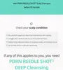 PDRN Reedle Shot Scalp Shampoo