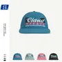 Lettering Baseball Cap