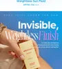 Weightless Sun Fluid 2pcs Bundle Set