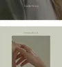 Perfume Hand Cream - 9 Types