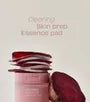 Clearing Skin Prep Essence Pad