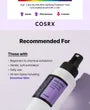 AHA/BHA Clarifying Treatment Toner
