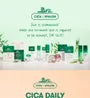 Cica Daily Soothing Mask 2pcs Bundle Set