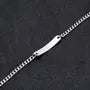 Bar Stainless Steel Bracelet