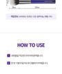 Magic Tool Cheek Brush 1pc