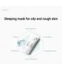 Dermalogy A-Clear Soothing Overnight Mask
