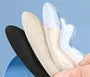 Gel Heel Patch