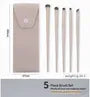 Eyeshadow Makeup Brush / Case / Set