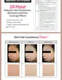 Double Lasting Foundation NEW - 12 Colors