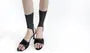 Plain Stirrup Short Socks