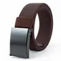 Nylon Plain Web Belt