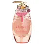 &honey Pure Rose Honey Deep Moist Gel Body Wash