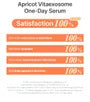 Apricot Vitaexosome One-Day Serum Set