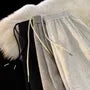 Drawstring Waist Loose Fit Sweatpants