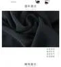 High Waist Plain Wide Leg Pants