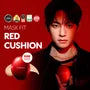 Mask Fit Red Cushion Mini - 40 Colors