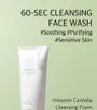 Centella Cleansing Foam
