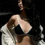 Two Tone Wireless Bra / Panty / Set