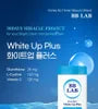 BB LAB White Up Plus 2pcs Bundle Set