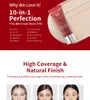 M Perfect Cover BB Cream Mini - 5 Colors
