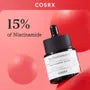 The Niacinamide 15 Serum