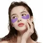 Silicone Reusable Eye Mask