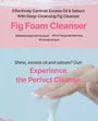 Fig Foam Cleanser Mini