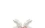 Bunny Garden Hair Clip - 2 Colors