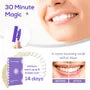 V34 Teeth Whitening Strips