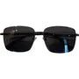 Square Polarized Sunglasses