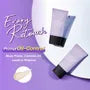 Evory Retouch Pore Minimizing & Oil Control Primer