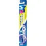 Clinica Pro Toothbrush Rubber Head