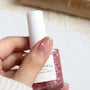 Padparadscha Nail Polish